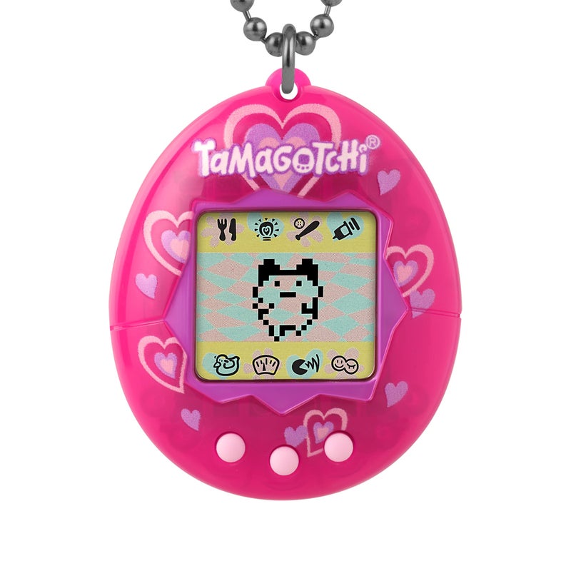 Tamagotchi Original - Lots of Love - Image 1
