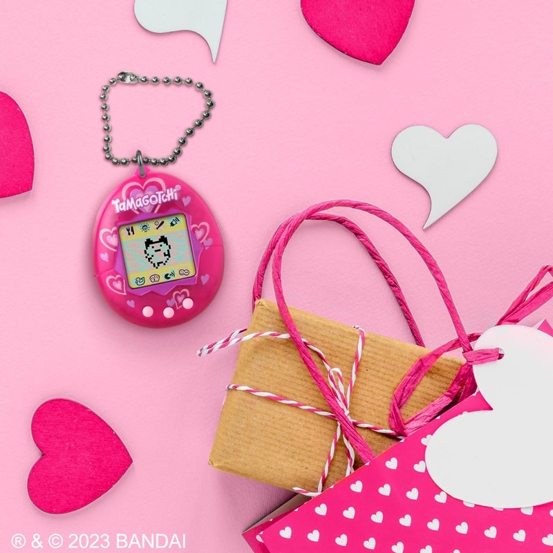 Tamagotchi Original - Lots of Love - Image 4