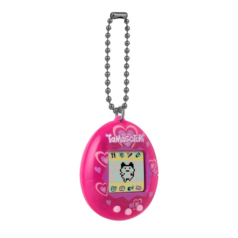 Tamagotchi Original - Lots of Love - Image 5