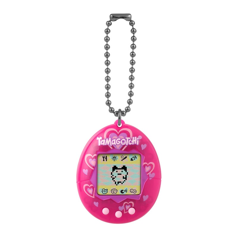 Tamagotchi Original - Lots of Love - Image 2