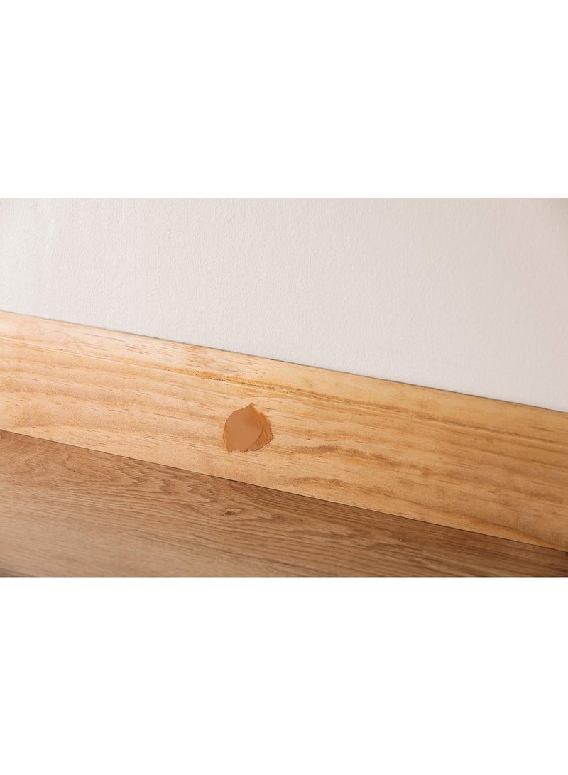 منواكس معجون خشب شيري 935 غير قابل للتصلب، أساسه الزيت، 106 جرام - Image 4