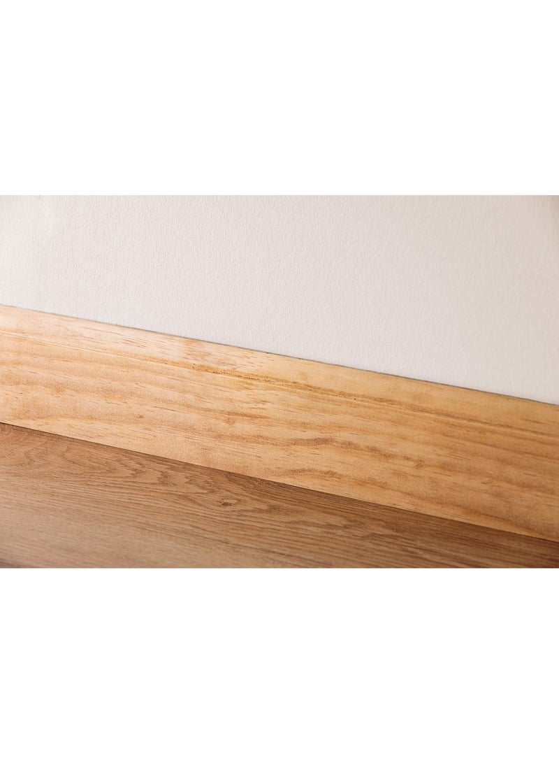 منواكس معجون خشب شيري 935 غير قابل للتصلب، أساسه الزيت، 106 جرام - Image 3