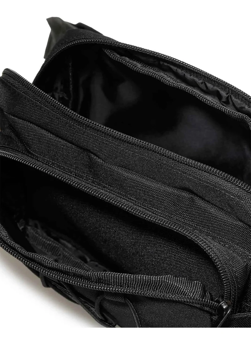 LUMBERJACK Ul Dolf 36 GC557 3fx Unisex Bag - Black