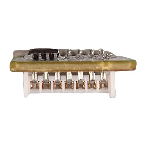 Samsung DB93-12483A AC Control Board, PCB, SUB-EEPROM - Image 3