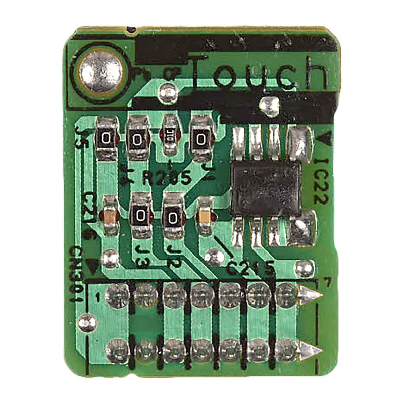 Samsung DB93-12483A AC Control Board, PCB, SUB-EEPROM - Image 4