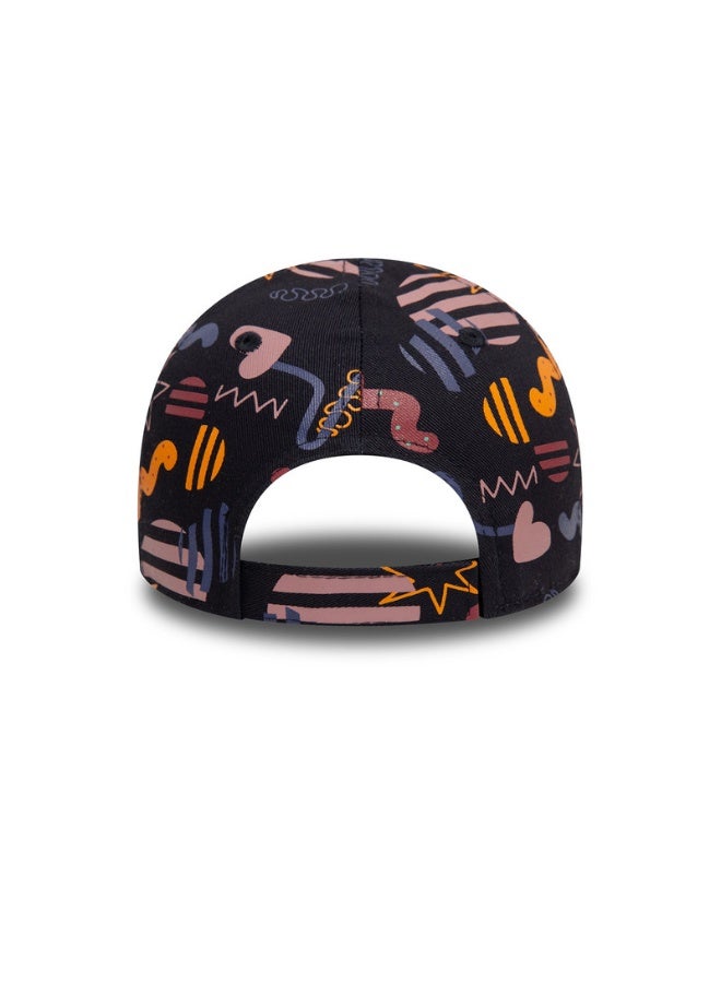 NEW ERA TOD AOP 9FORTY NEYYAN  NVYPAP - Image 2