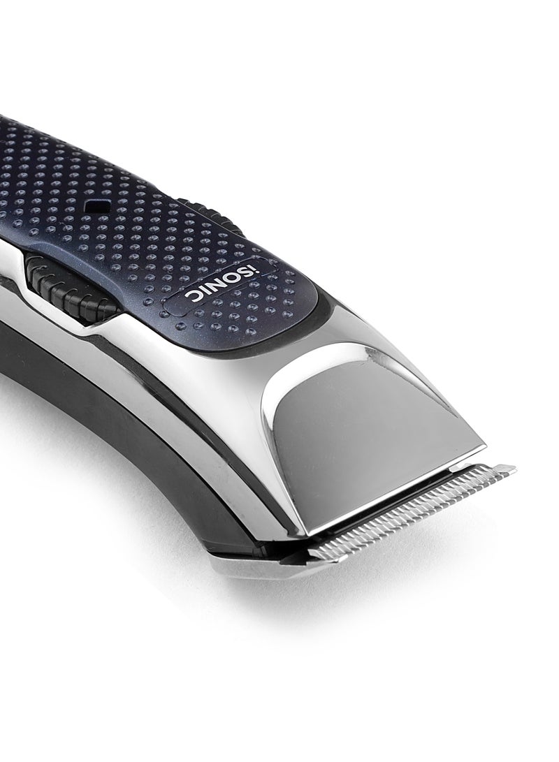iSONIC Rechargeable  Hair Trimmer IH 810 - Image 2
