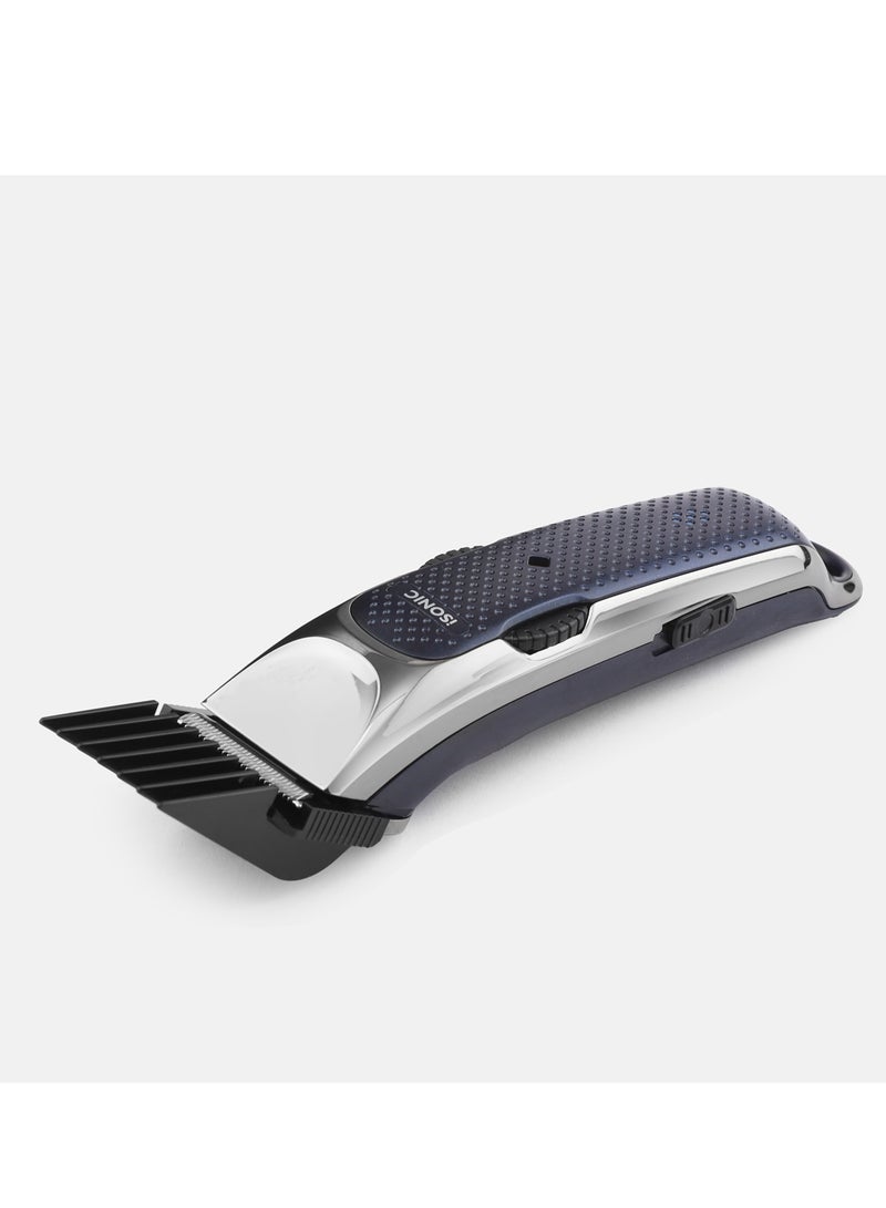 iSONIC Rechargeable  Hair Trimmer IH 810 - Image 3