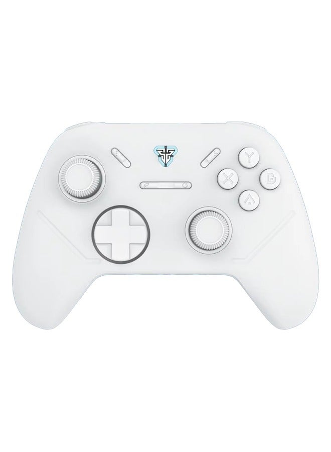 FANTECH SHOOTER III WGP13S Gamepad Wireless Gaming Controller Hall-Effect Triggers and Joystick Polling 1000Hz for PC Android NS - Image 1