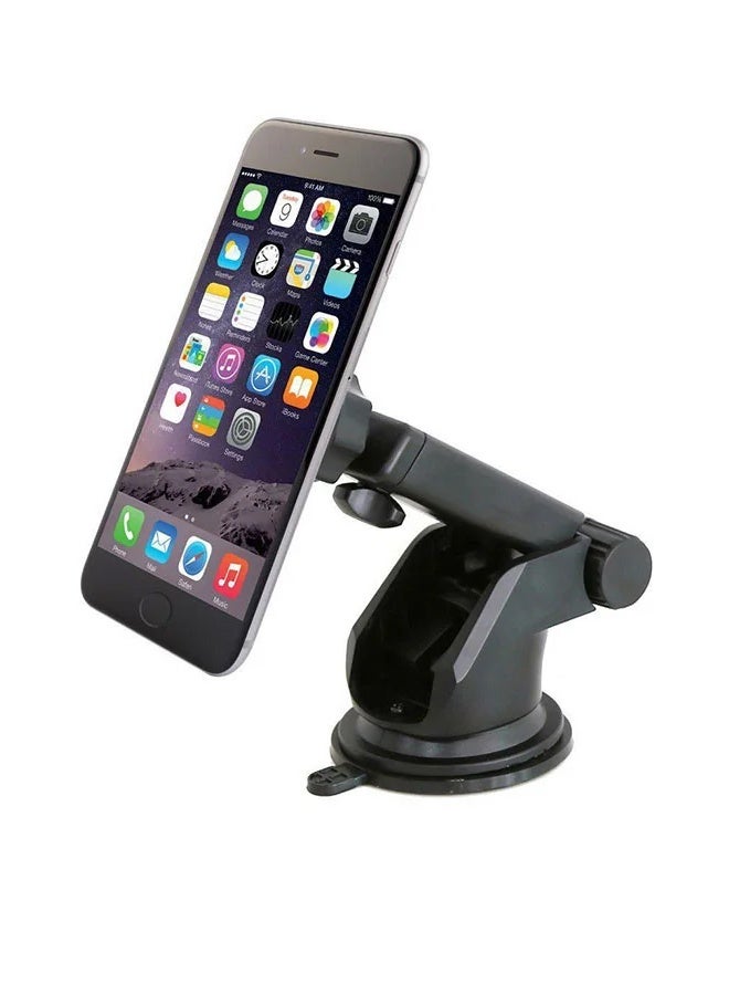Magnetic Car Phone Holder - Model A9 - Image 5