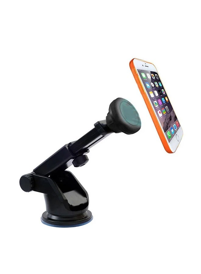 Magnetic Car Phone Holder - Model A9 - Image 1