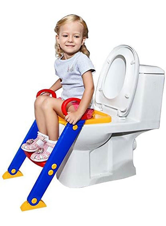 Baby Toilet Chair Children'S Toilet Trainer