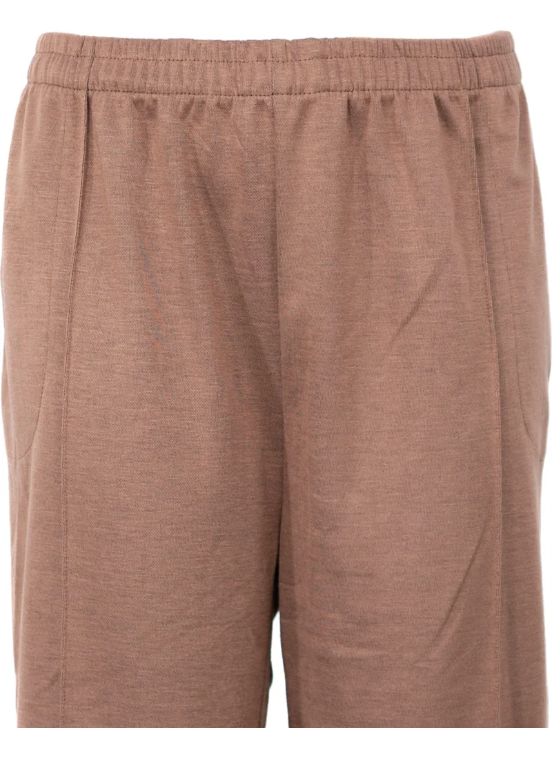 Oppland Women's Relaxed Cut Lycra Trousers