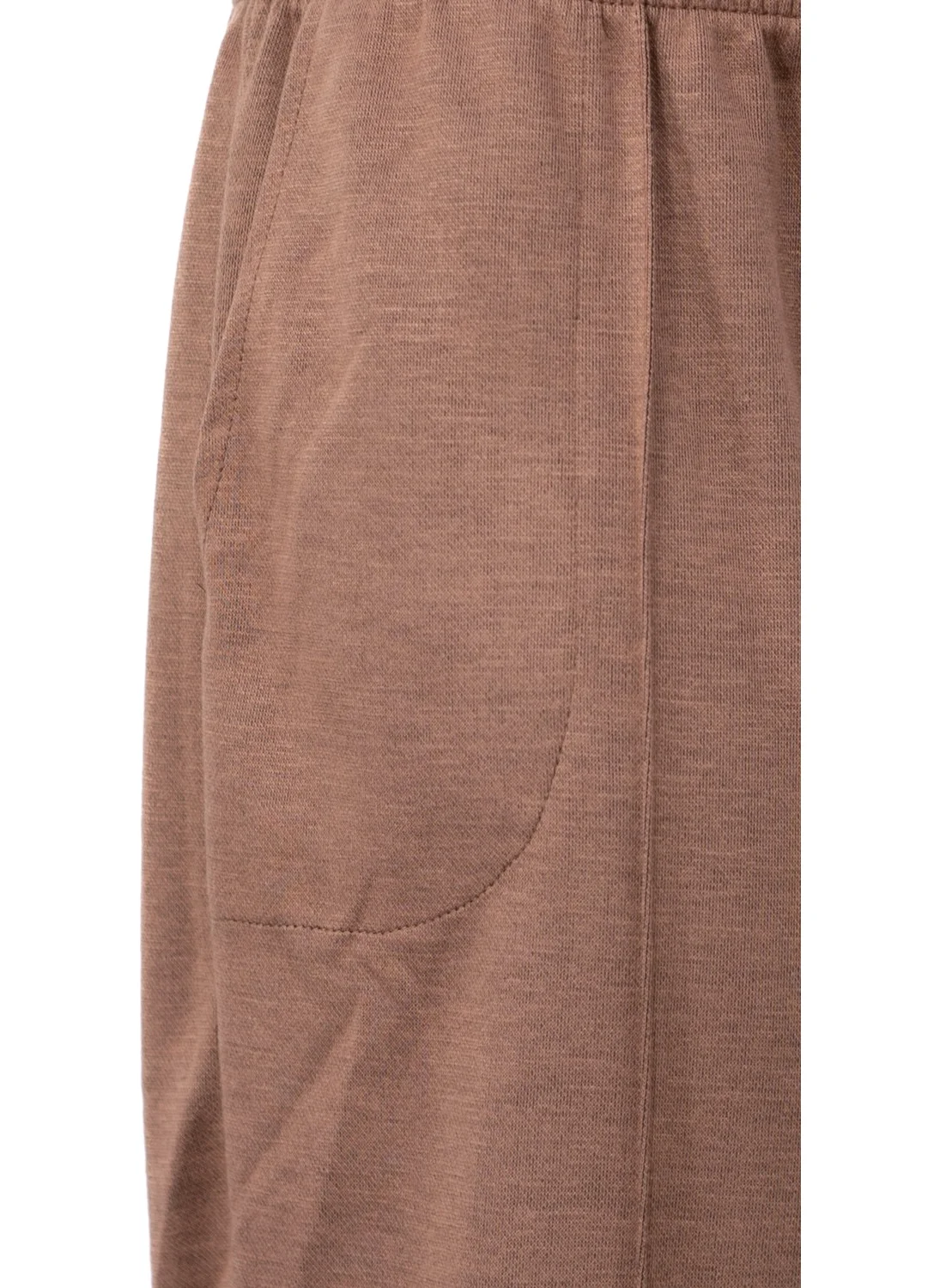 Oppland Women's Relaxed Cut Lycra Trousers
