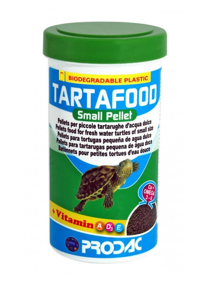 Prodac Tartafood small pellet 35 g - Image 1