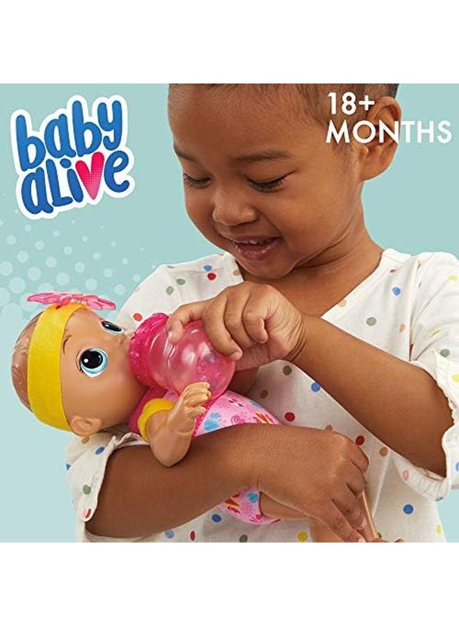 Baby Alive Sweet And Snuggly Baby - Image 2