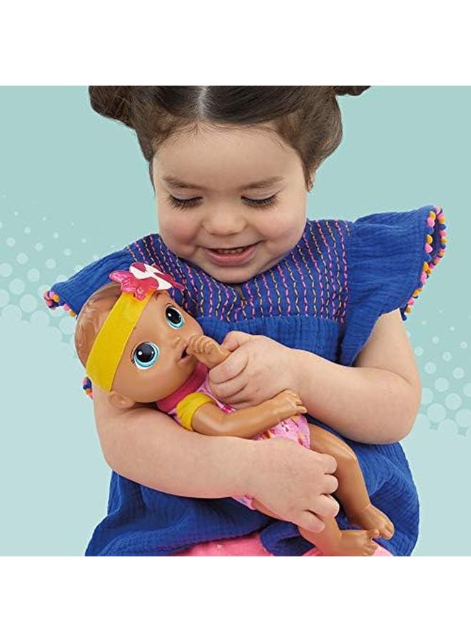 Baby Alive Sweet And Snuggly Baby - Image 3