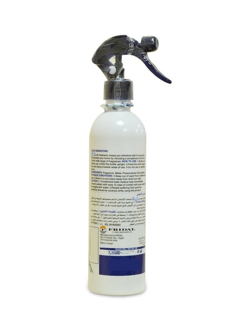 فريدا معطر جو برائحة تشيكادي 460 مل  - Image 3