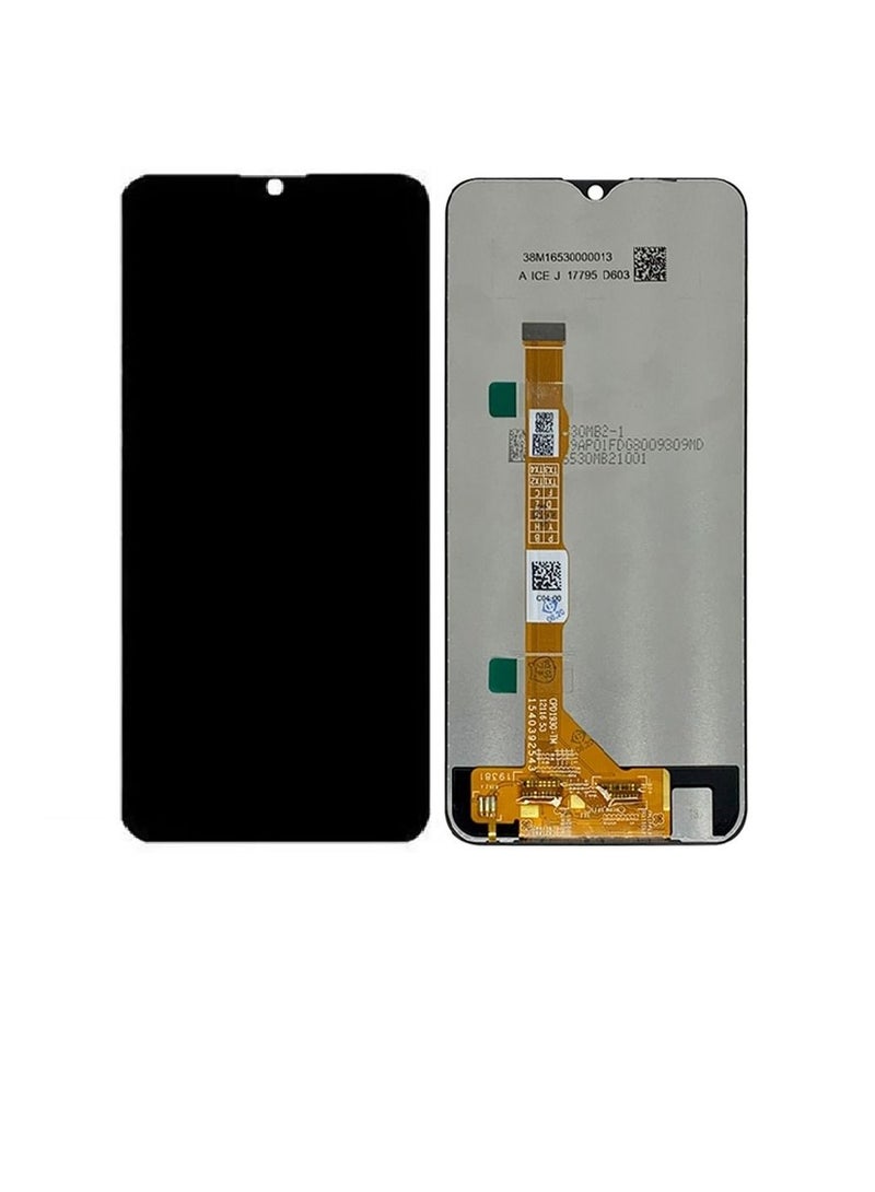 For Vivo Y19 LCD Display Touch Screen Replacement  Y5s - Image 2