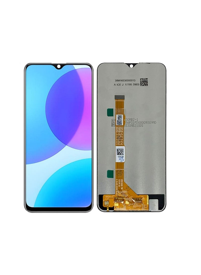 For Vivo Y19 LCD Display Touch Screen Replacement  Y5s - Image 3
