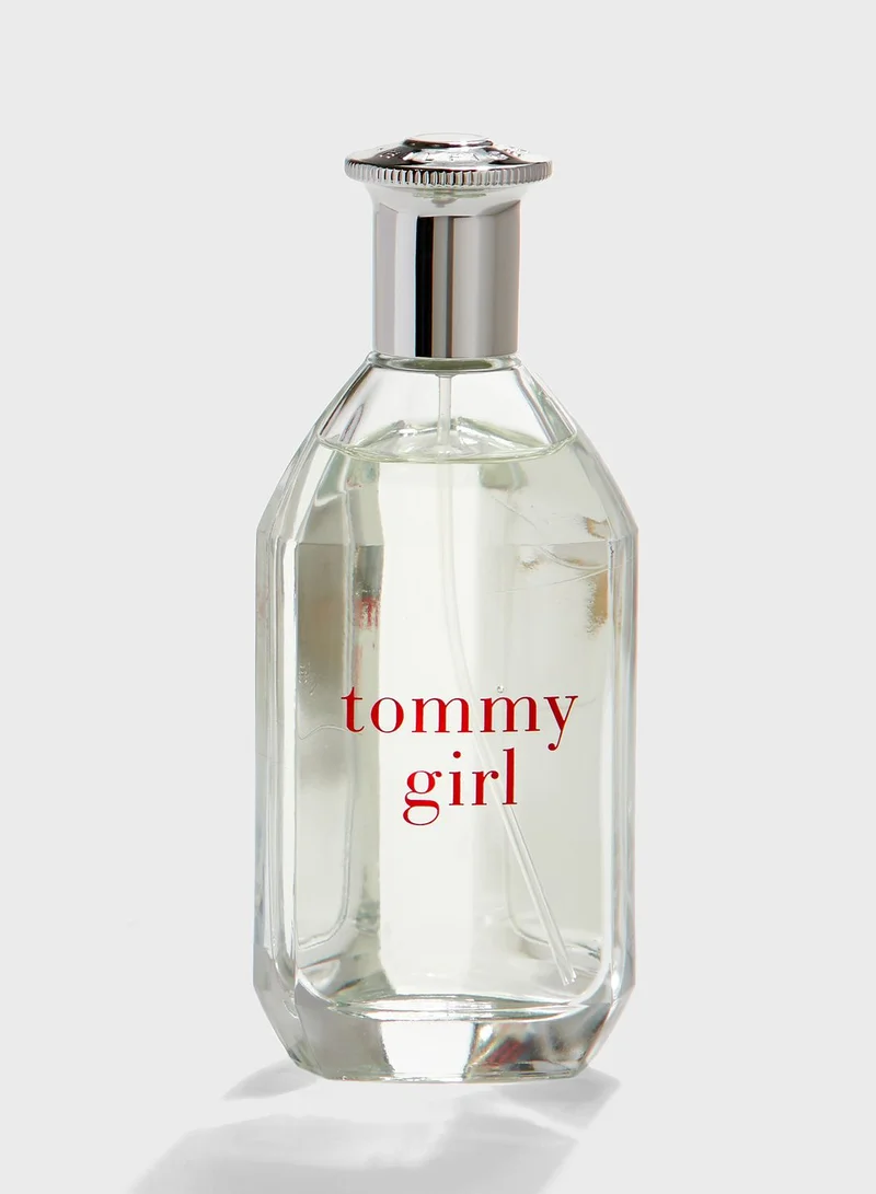 TOMMY HILFIGER Tommy Girl Eau de Toilette 100ml