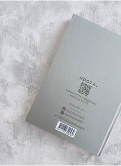 Noota A5 GIVE A FCK DEFICIENCY NOTEBOOK  - Image 3