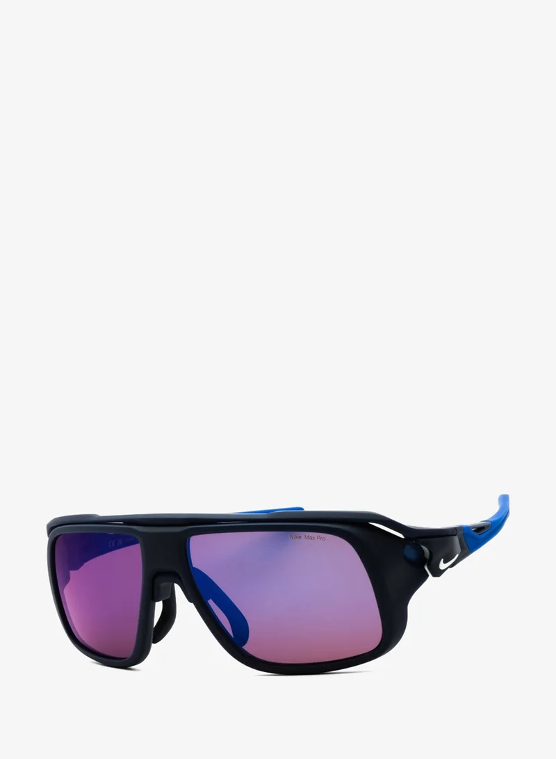 نايكي Unisex Shield Sunglasses - NIKE FLYFREE SOAR E EV24002