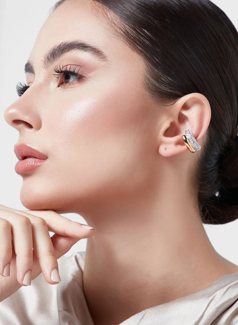 SWAROVSKI Dextera Earring