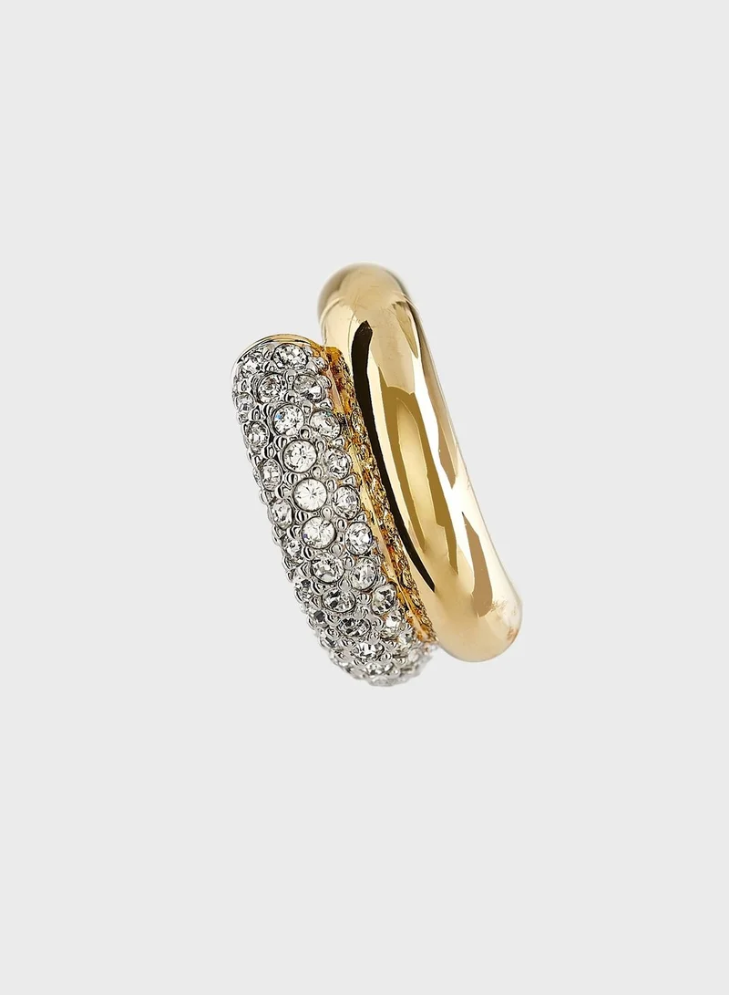 SWAROVSKI Dextera Earring