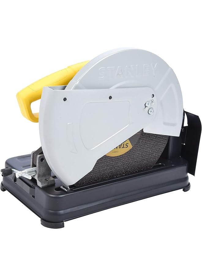 Stanley Power Tool Corded 2200W 14 Inch 355Mm Chop Saw Ssc22 B5 - Image 1