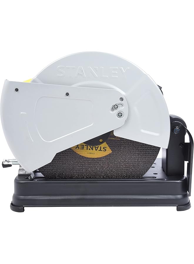 Stanley Power Tool Corded 2200W 14 Inch 355Mm Chop Saw Ssc22 B5 - Image 2