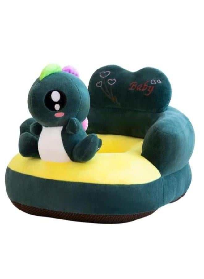 Seating Chair Cushion With Belt For Children 