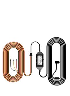 Viofo VIOFO HK3 Dash Camera Hardwire Kit | Compatible with A119 V3, A129 Duo, A129 Pro Duo, A129 Plus Duo  - Image 1