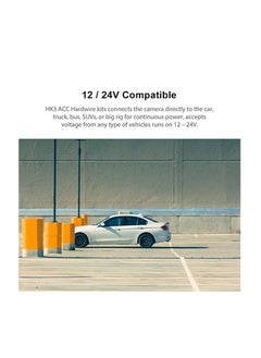 Viofo VIOFO HK3 Dash Camera Hardwire Kit | Compatible with A119 V3, A129 Duo, A129 Pro Duo, A129 Plus Duo  - Image 5