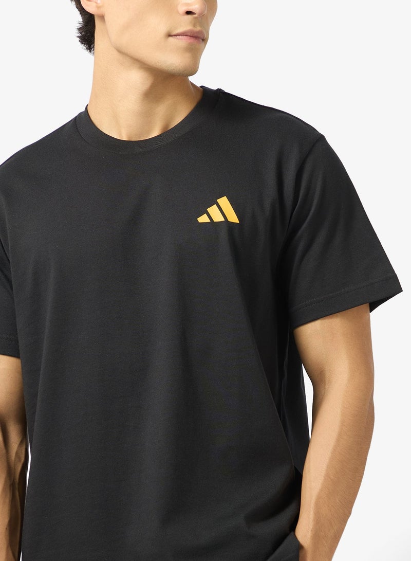 Adidas Egypt Landmark T-Shirt - Image 3