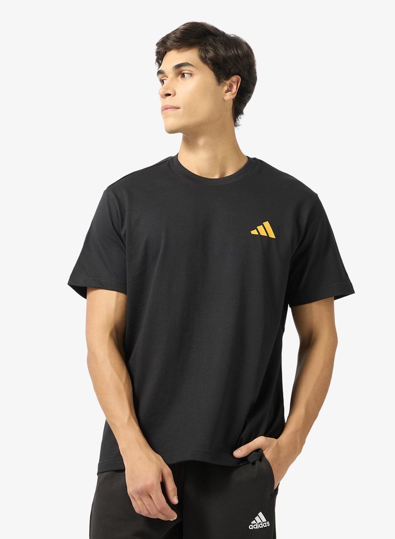 Adidas Egypt Landmark T-Shirt - Image 1
