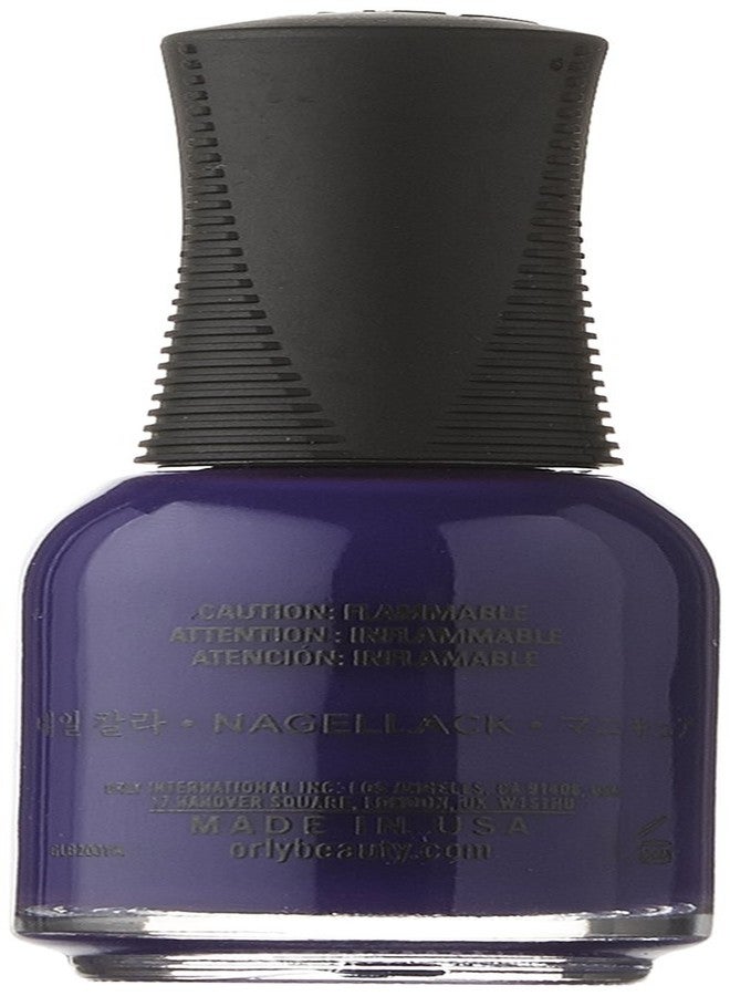 Orly Baked Summer Nail Color Collection, Saturated, 0.6 Ounce - Image 2