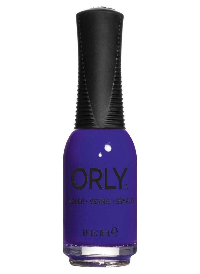 Orly Baked Summer Nail Color Collection, Saturated, 0.6 Ounce - Image 1