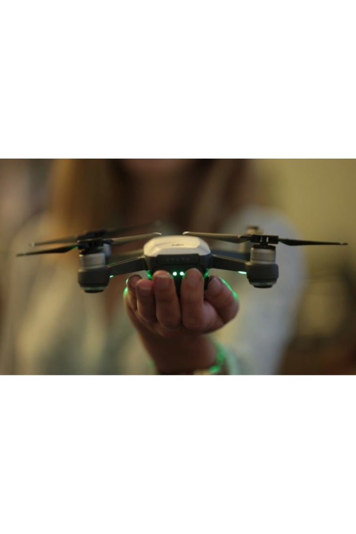 Remote control plane 