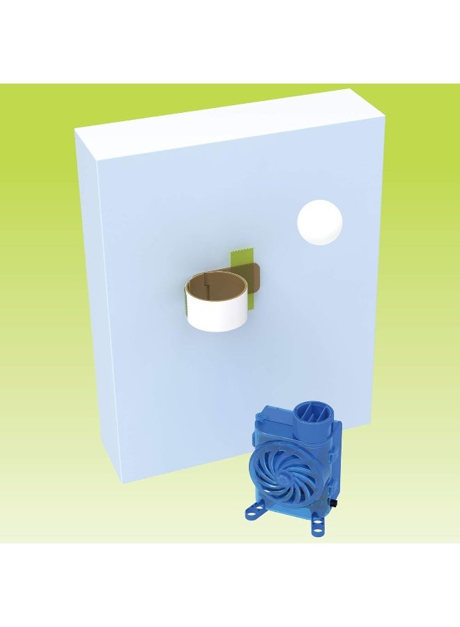 Thames & Kosmos Incredible Inflatable Aero Dancer, 1 Feet - Image 4