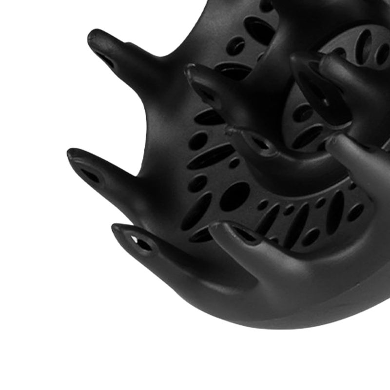 Universal Hair Fixed Shape Hair Dryers Accessories - Image 2