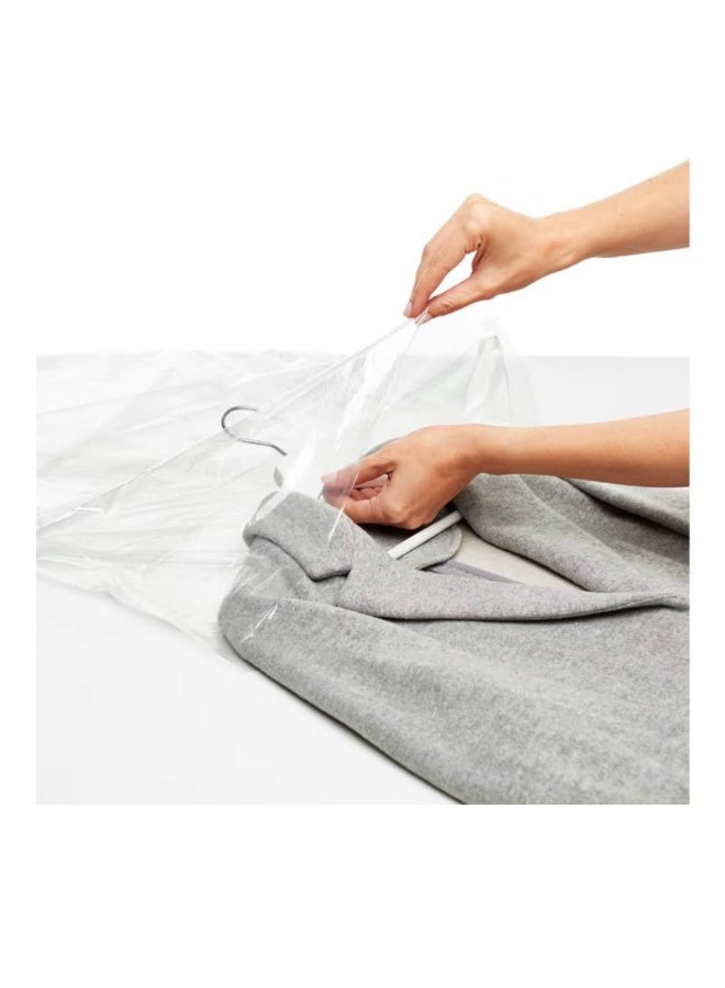 ريان أكياس تخزين الملابس المقاومة للعث من راين – حماية فعالة للملابس مع رائحة منعشة – 6048.01. - Image 2