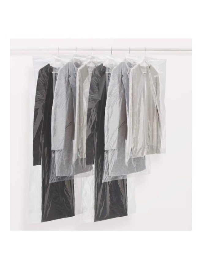 ريان أكياس تخزين الملابس المقاومة للعث من راين – حماية فعالة للملابس مع رائحة منعشة – 6048.01. - Image 4