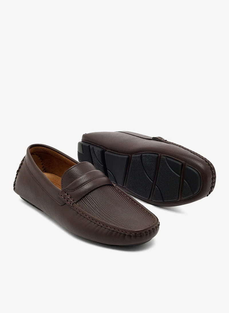Robert Wood  Casual moccasins for Men | Best Price UAE