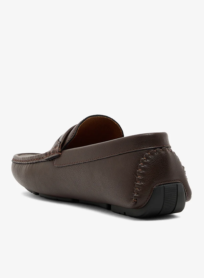 روبرت وود موكاسين كاجوال