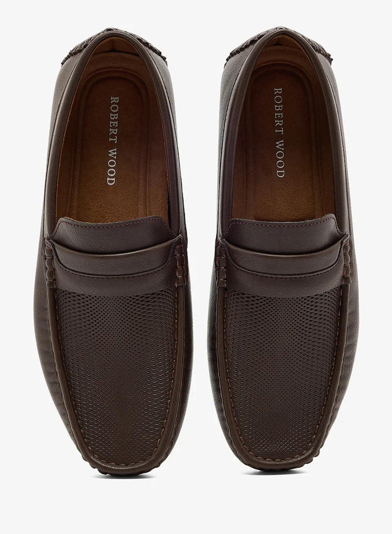 Robert Wood  Casual moccasins for Men | Best Price UAE