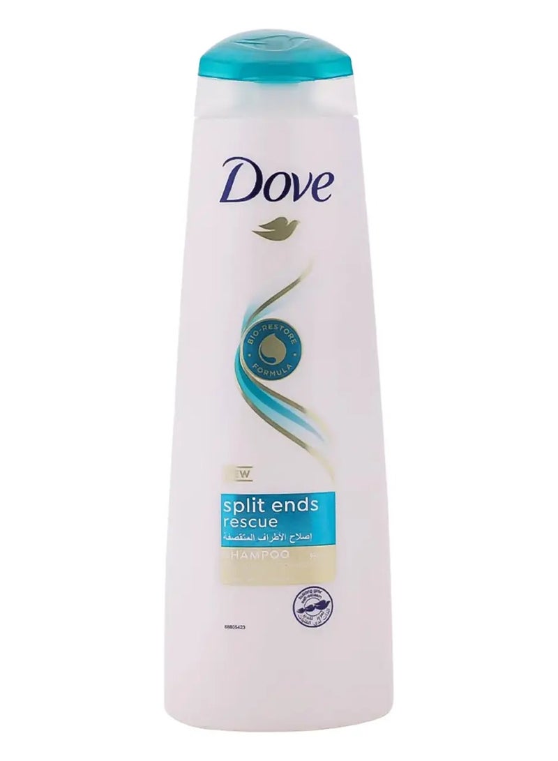Dove Shampoo and Conditioner for Dry Hair 400ml