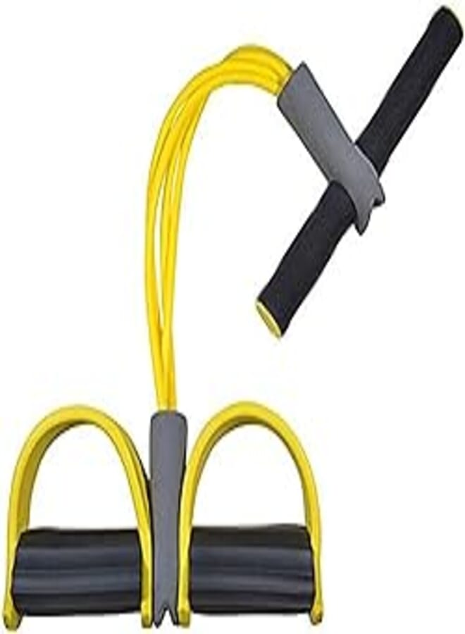 Other Multifunction resistance training leg exerciser pull rope for home gym equipment