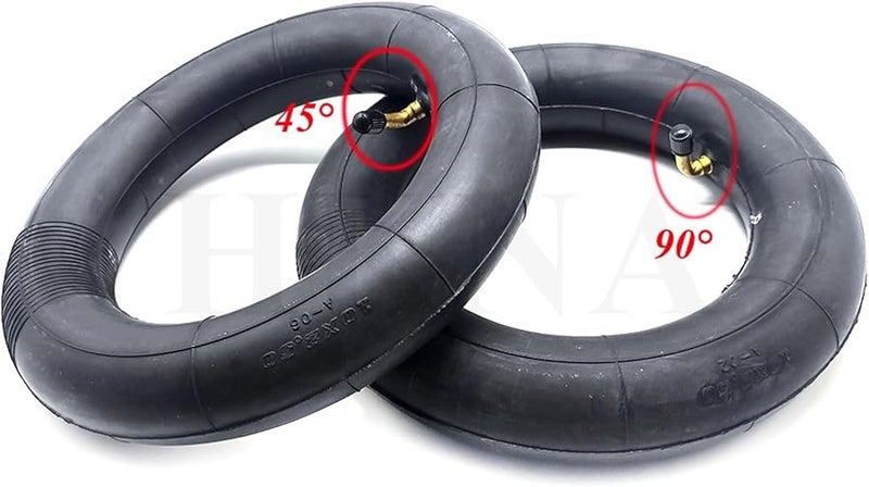 10 Inch Inner Tube 10x2 50 Tire For Electric Scooter Balancing Car One Size - Image 5