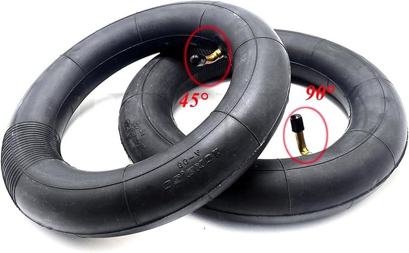 10 Inch Inner Tube 10x2 50 Tire For Electric Scooter Balancing Car One Size - Image 4